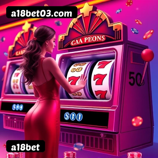 App Premium a18bet