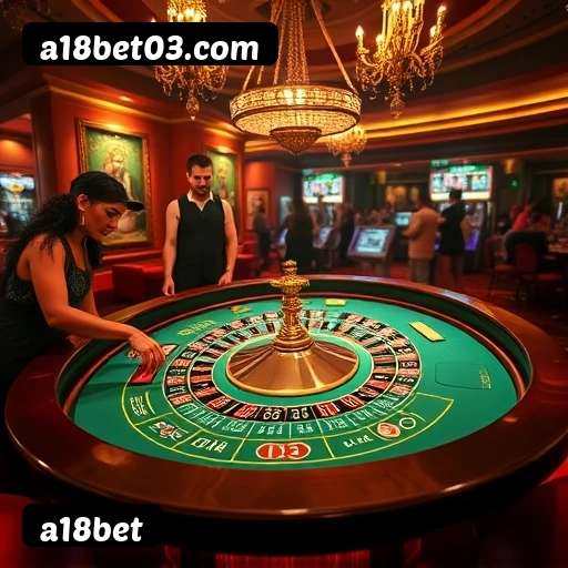 Download a18bet Windows