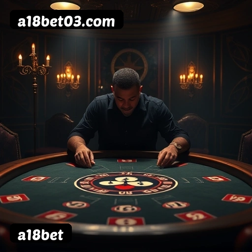 Instalar APK a18bet