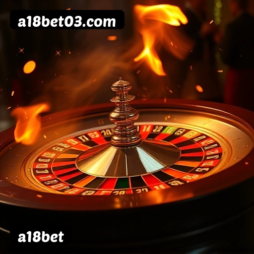 Recursos App a18bet