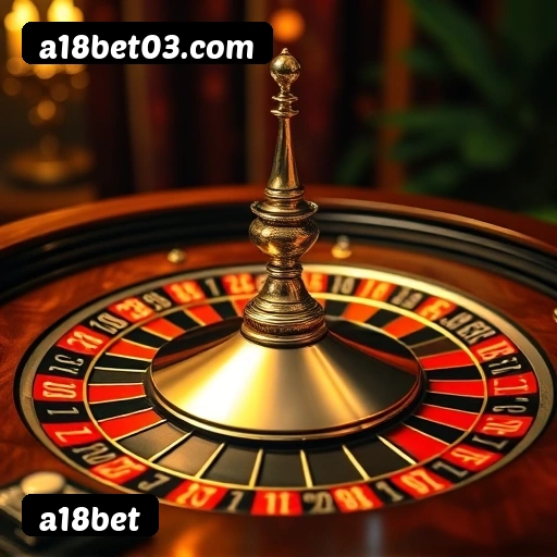 Ofertas App a18bet