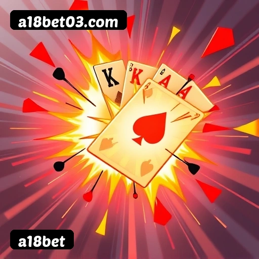 App Store a18bet