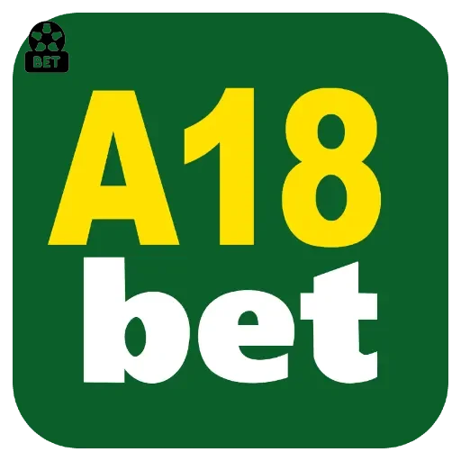 Logo da a18bet