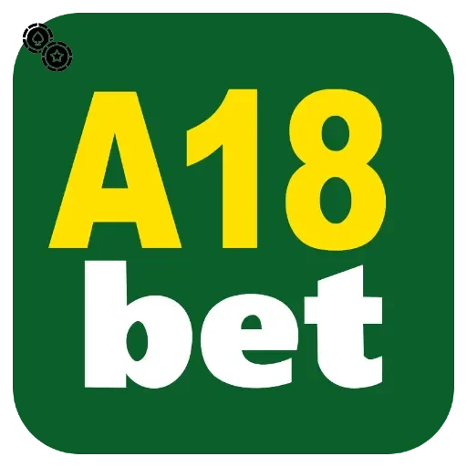 Logo da a18bet