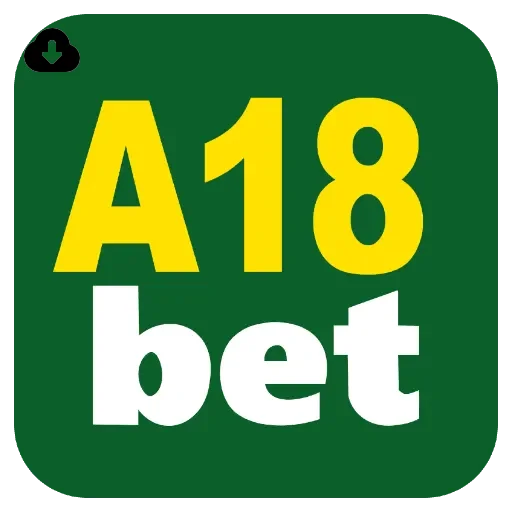 Logo da a18bet