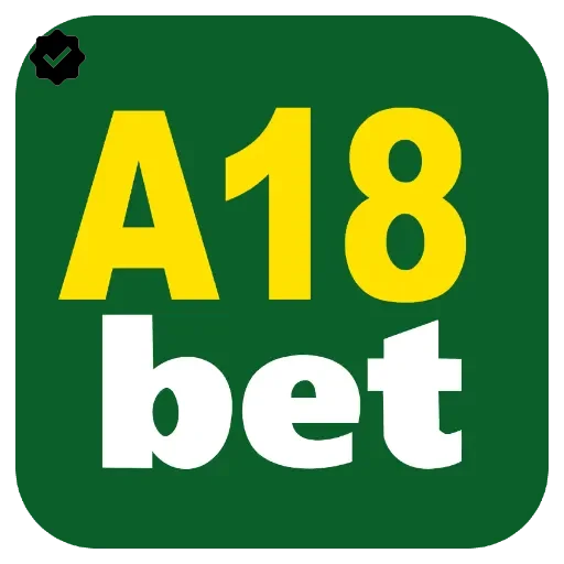 Logo da a18bet
