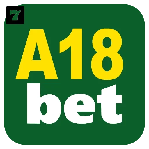 Logo da a18bet