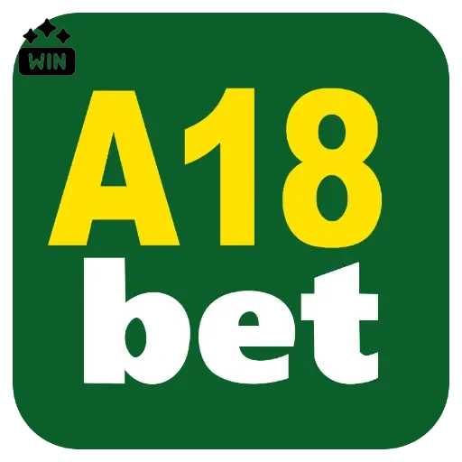 Logo da a18bet