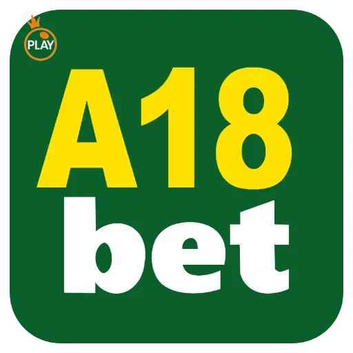 Logo da a18bet