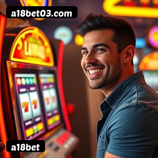 Cashback VIP a18bet