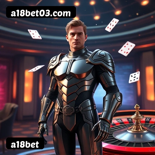 Slots mobile a18bet