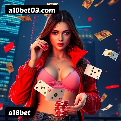 Melhores Jogos a18bet