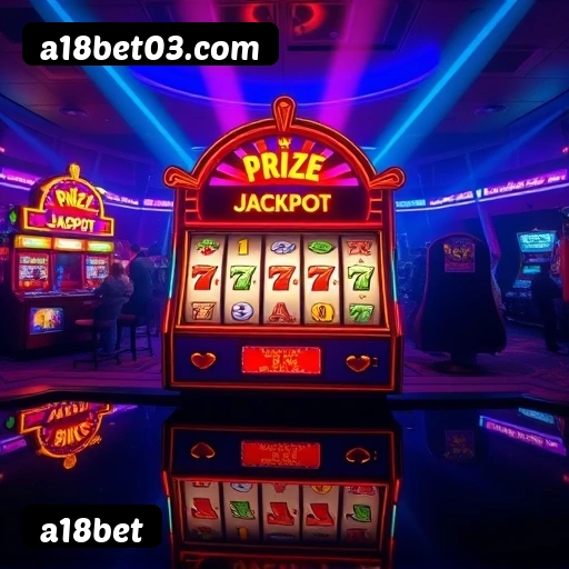 Free spins a18bet