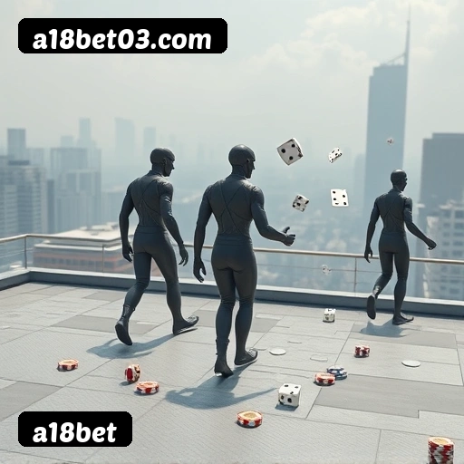 Níveis VIP a18bet
